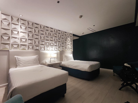 湾叶市中市酒店主图