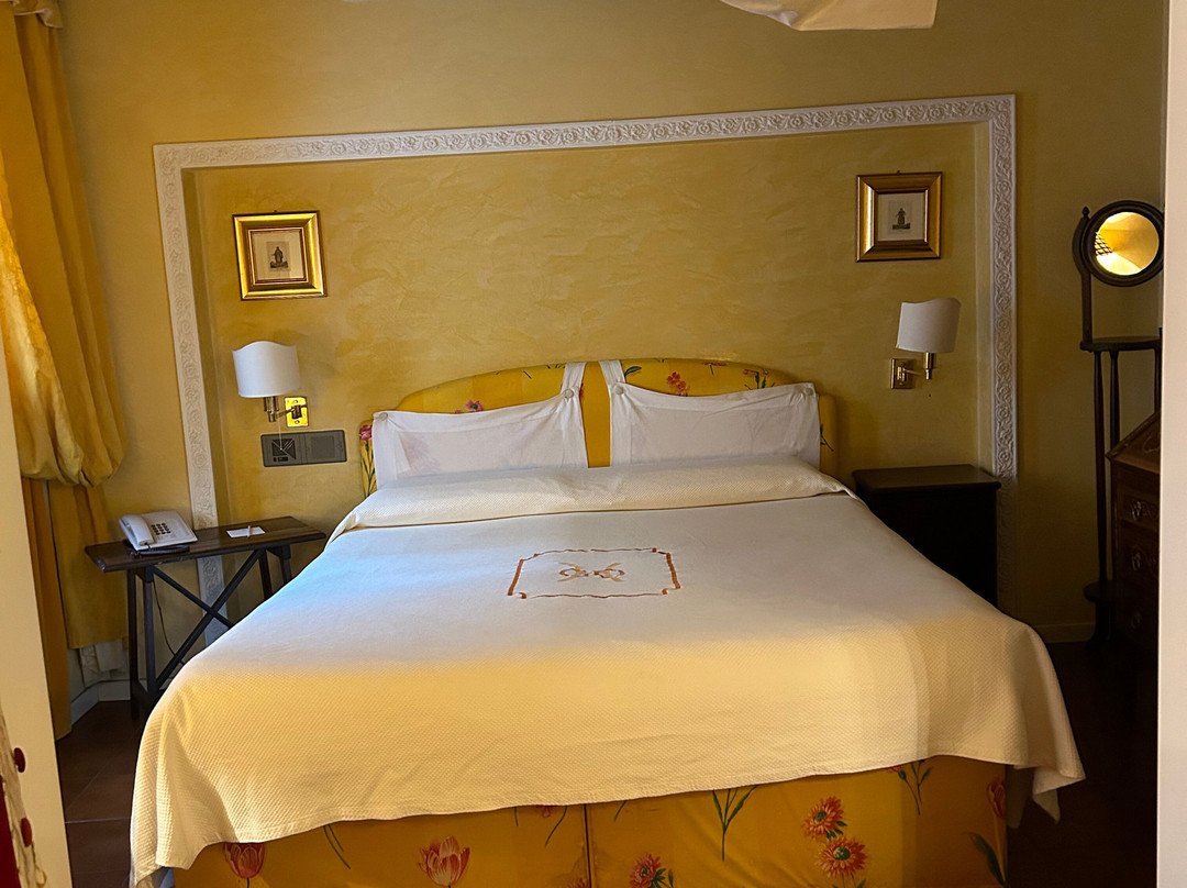 Hotel Gabbia d'Oro主图