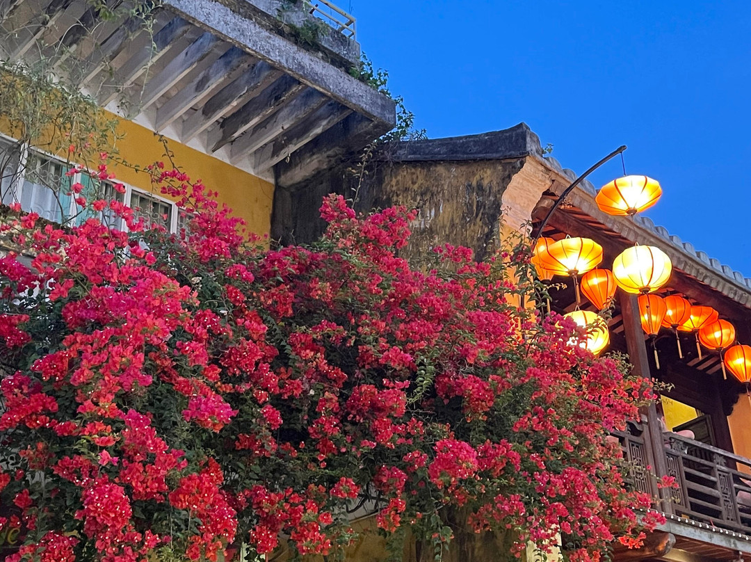 Ont Travel Vietnam-会安必去景点