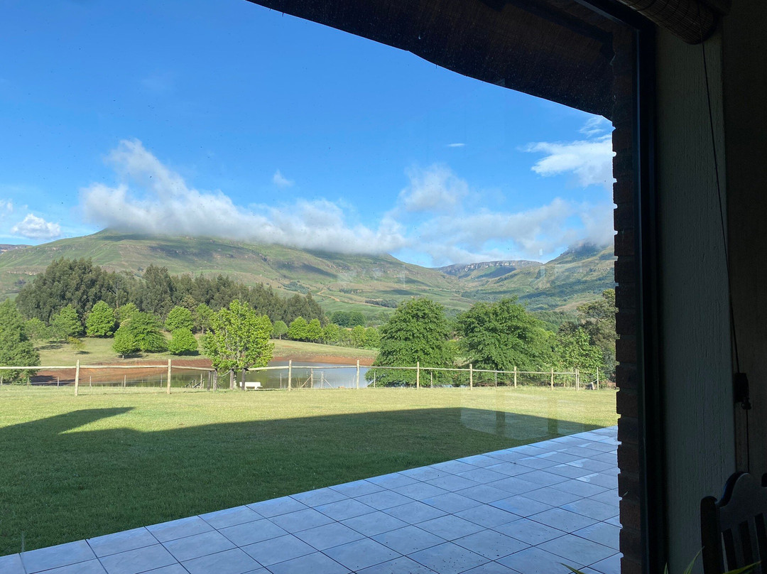 Silver Hill Lodge主图