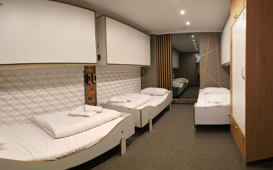 Hostel Wieliczka