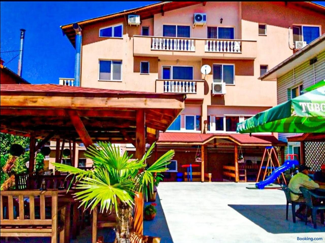 Hotel Alikante