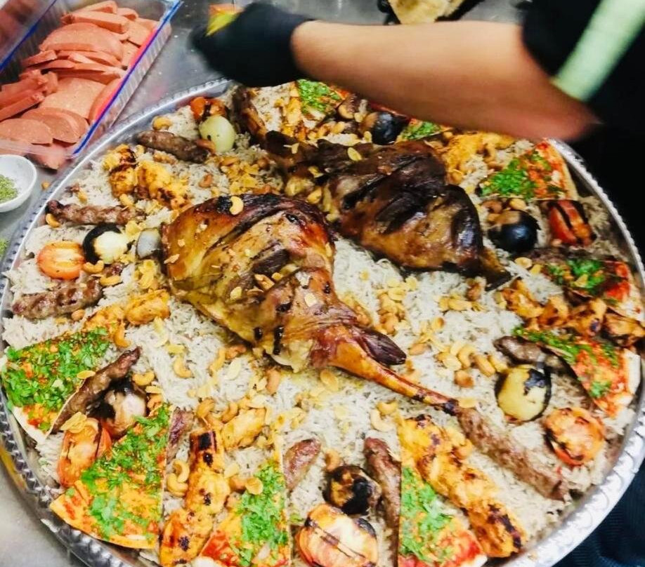 Hotel Restaurant Byblos主图