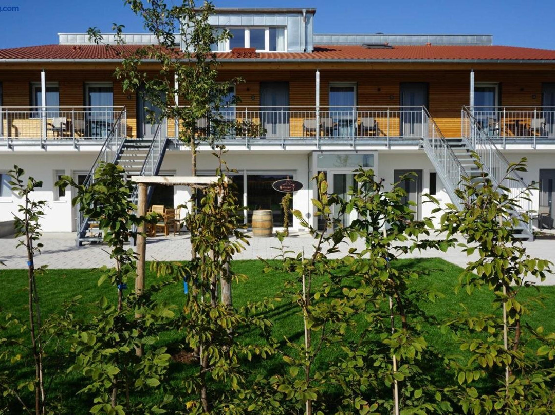 Weingut Schaaf