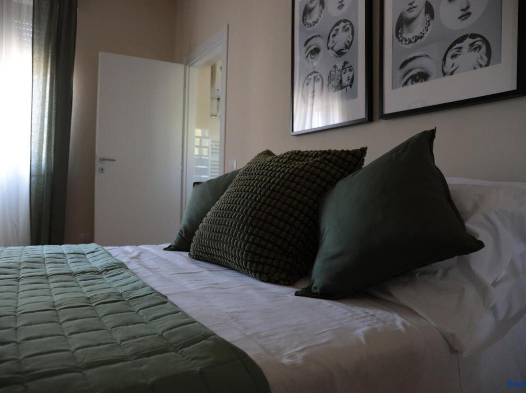 B&B La Casetta