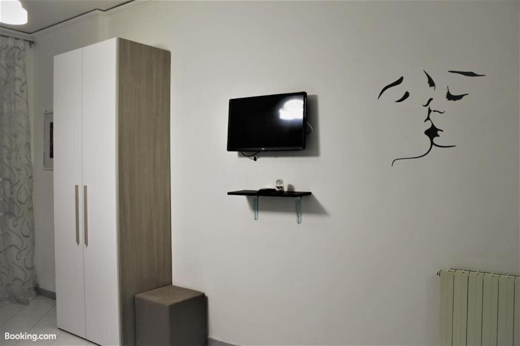 B&B Napoli Centrale