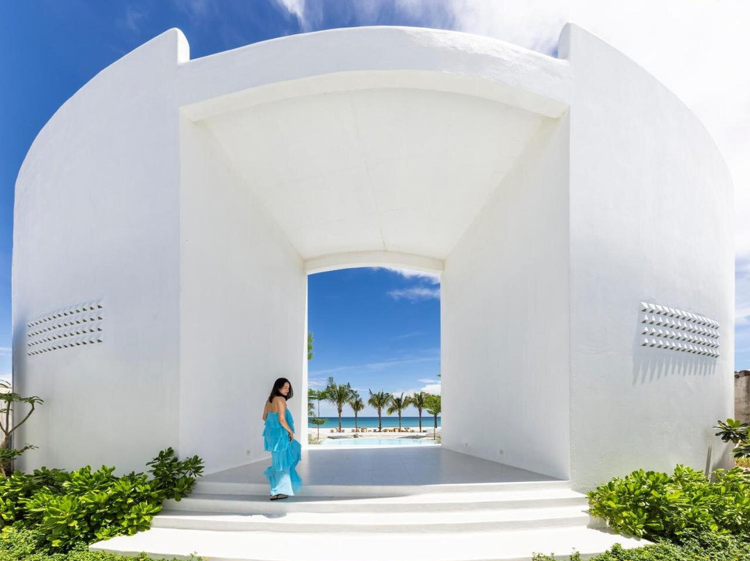 iSea by the sea