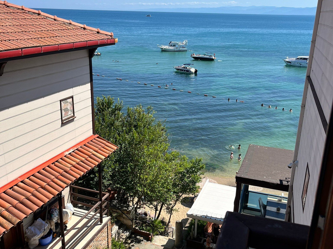 Sinop Antik Otel主图