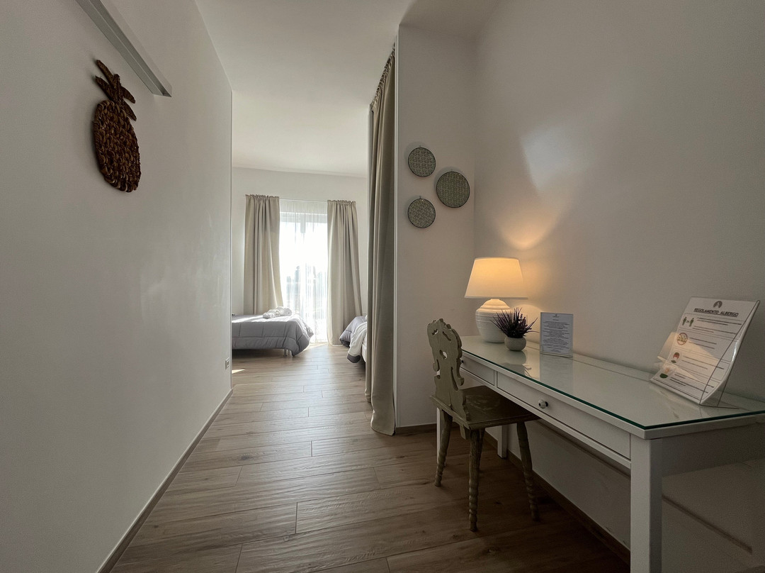 Corallo Country Hotel & SPA主图