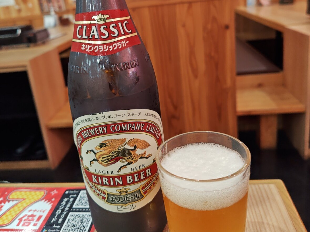 目利きの銀次印西牧の原北口駅前店