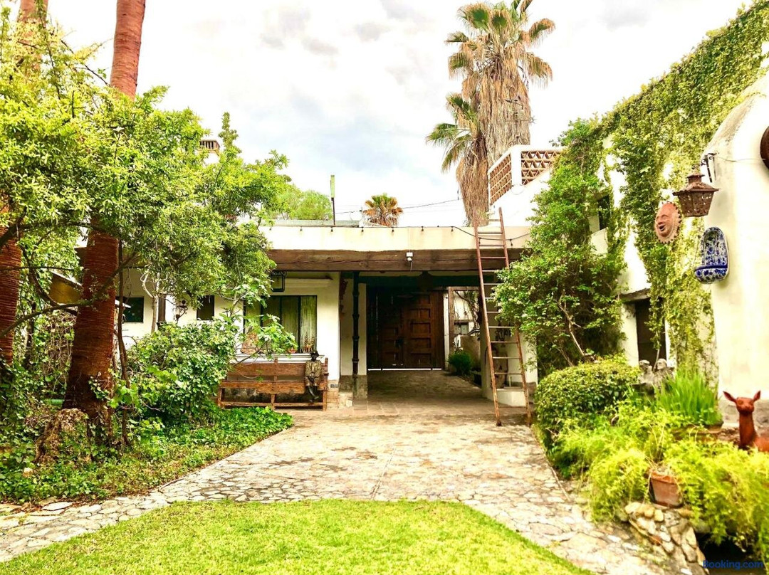 Hotel Boutique Arteaga