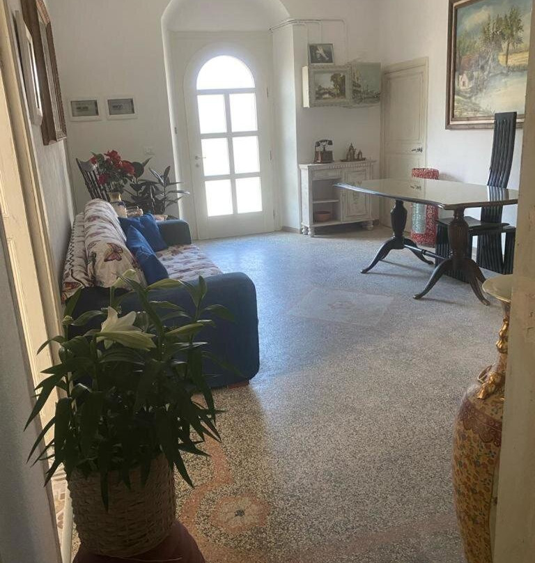 Casa Delle Farfalle