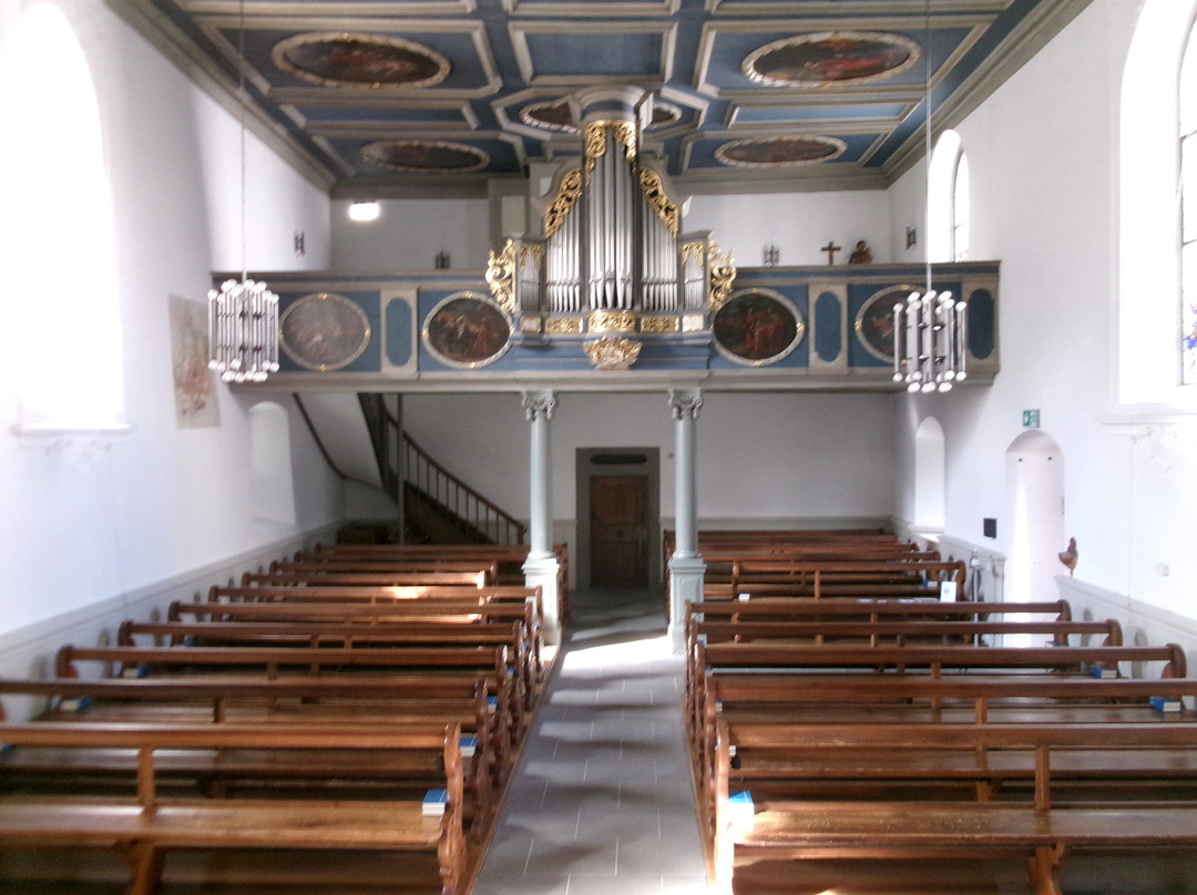 Liebfrauenkapelle