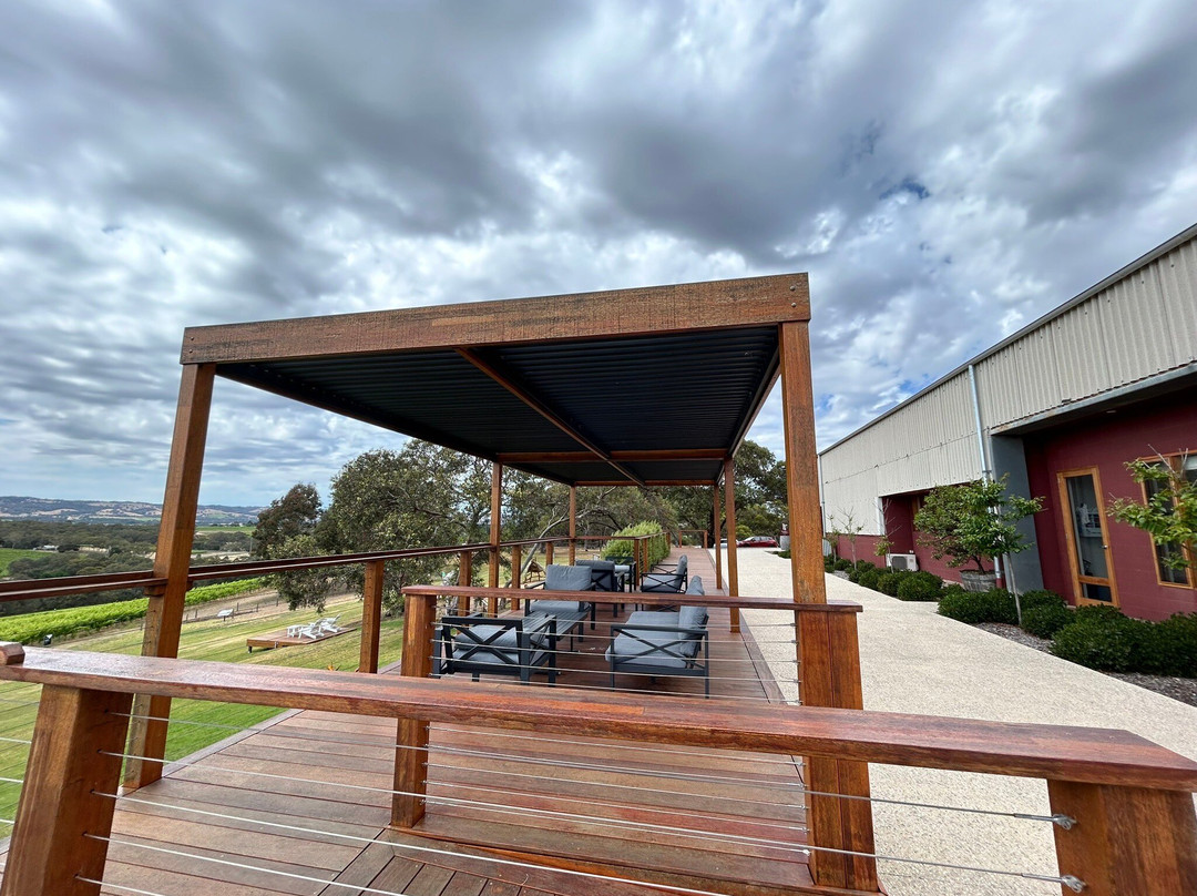 Kay Brothers Cellar Door & Winery景点图片