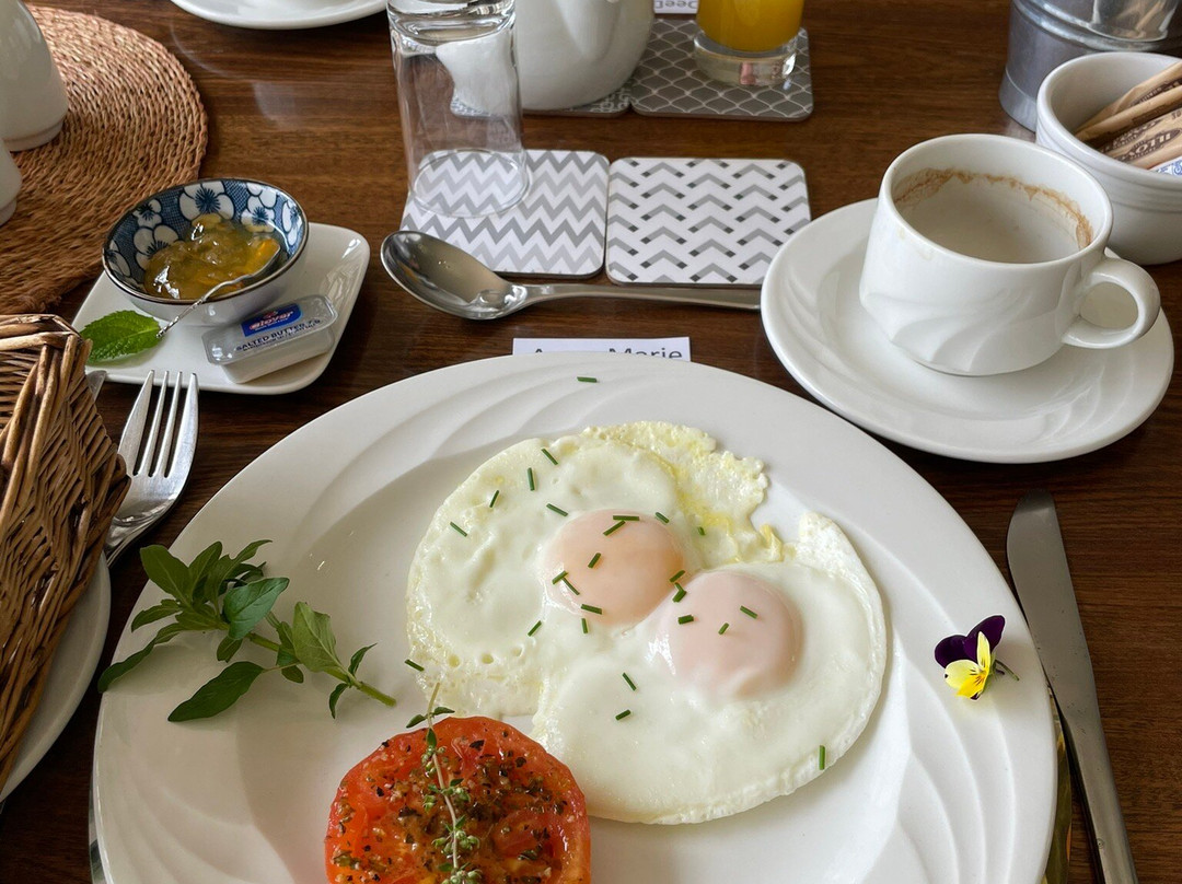 Wetlands Country House and Sheds主图