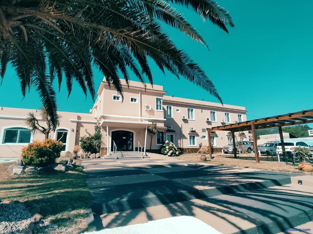 Hotel Meson Do Vento