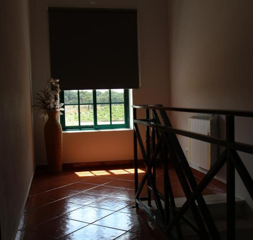 Casas do Monte