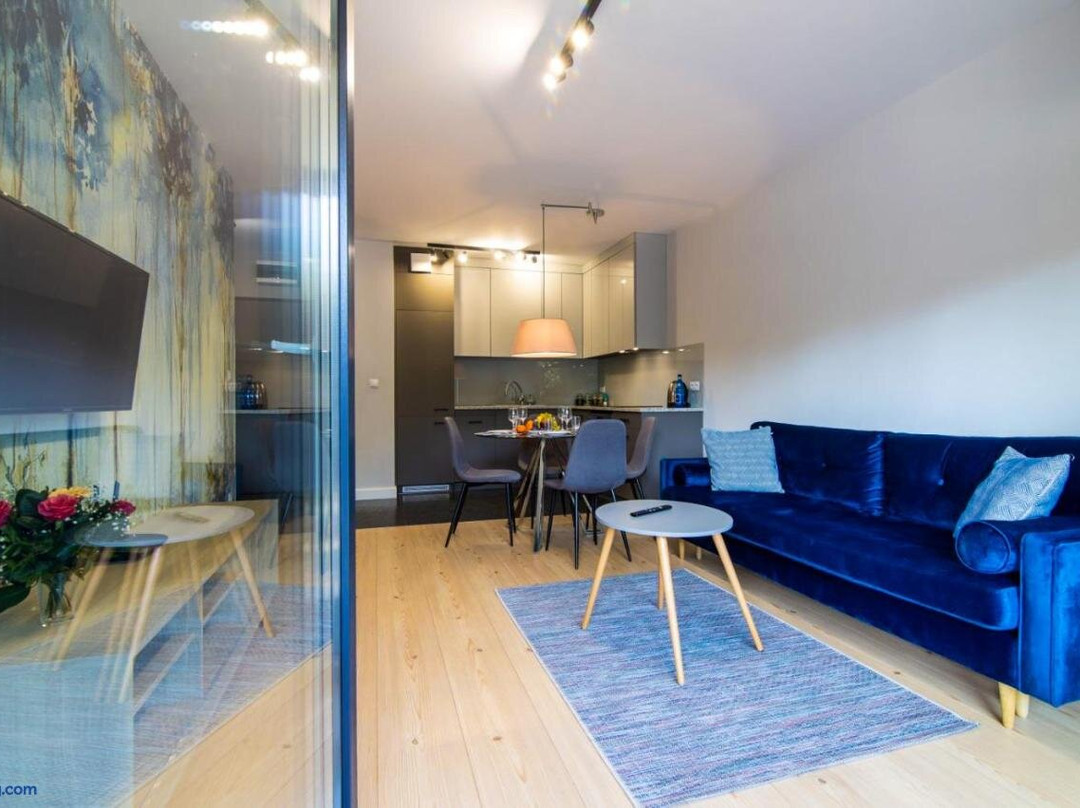 Apartament Koncertowy
