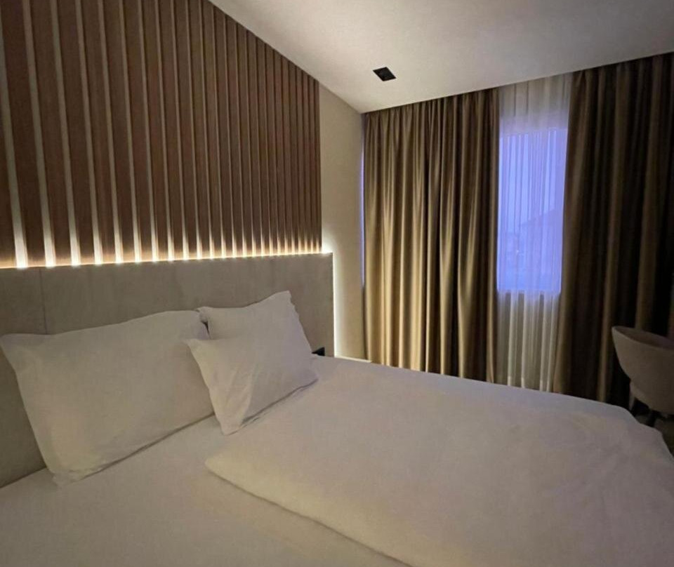 Hotel Kod Barica