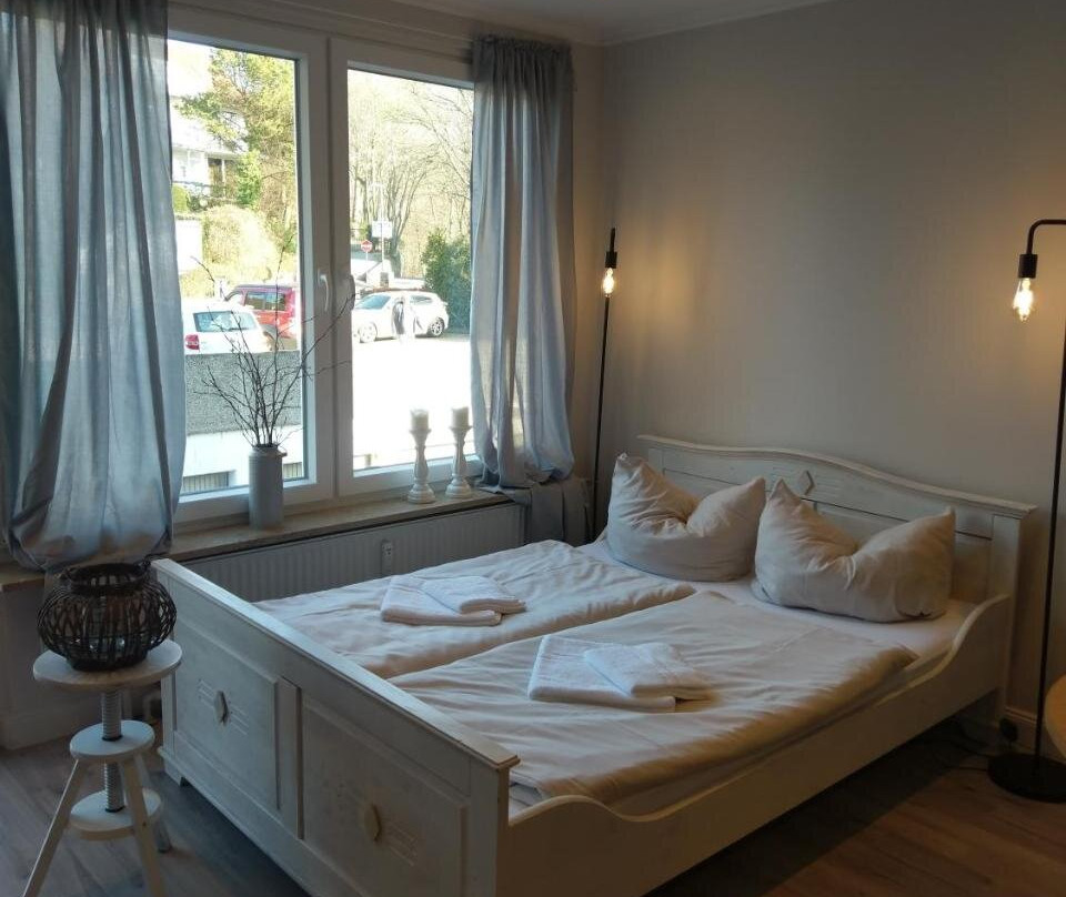 Apartment Strandkorb
