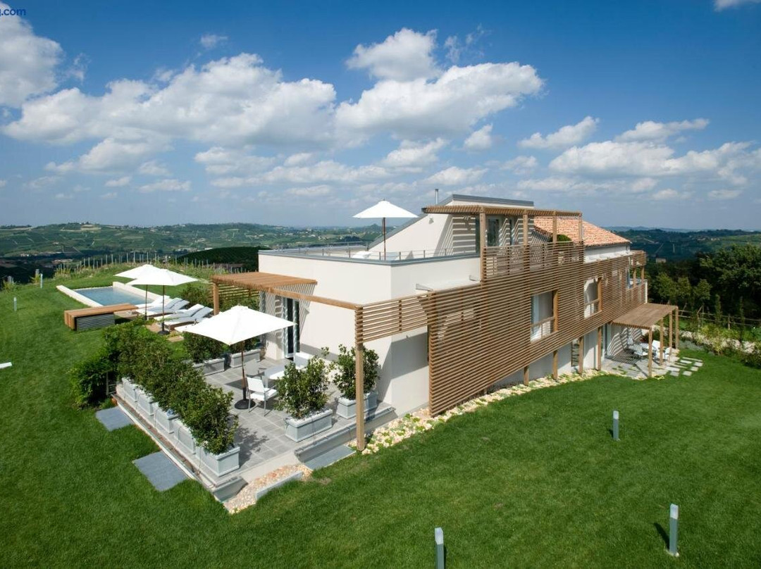 Casa Nelle Vigne