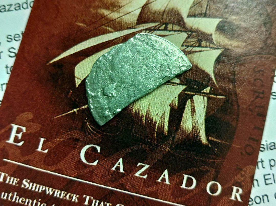 Artifacts-大开曼岛必去景点