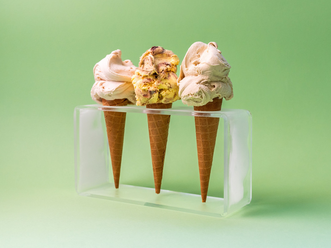 Costalpino餐馆和美食-La Gelateria del 103