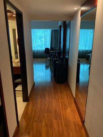 基多万豪酒店主图