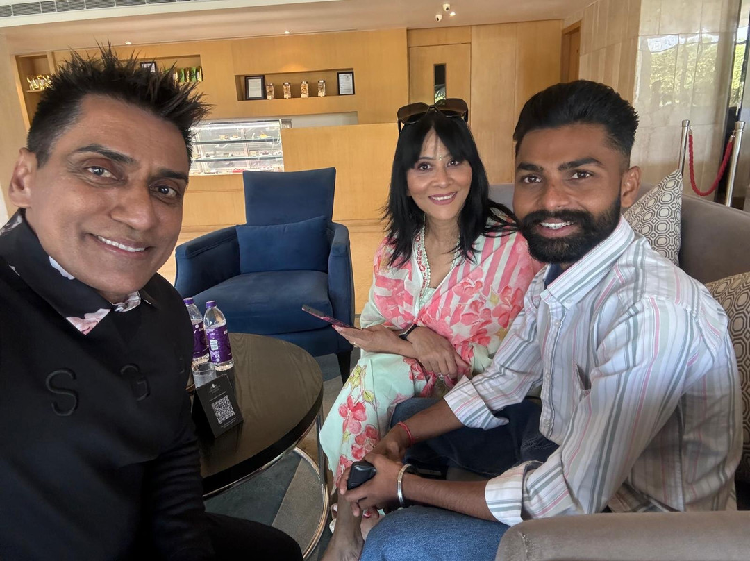 Kiranshree Grand主图