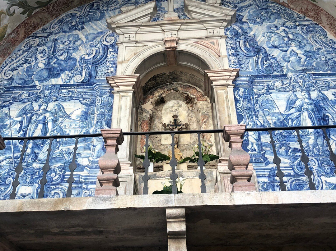 Porta da Senhora da Piedade (Porta da Vila)-奥比都斯必去景点
