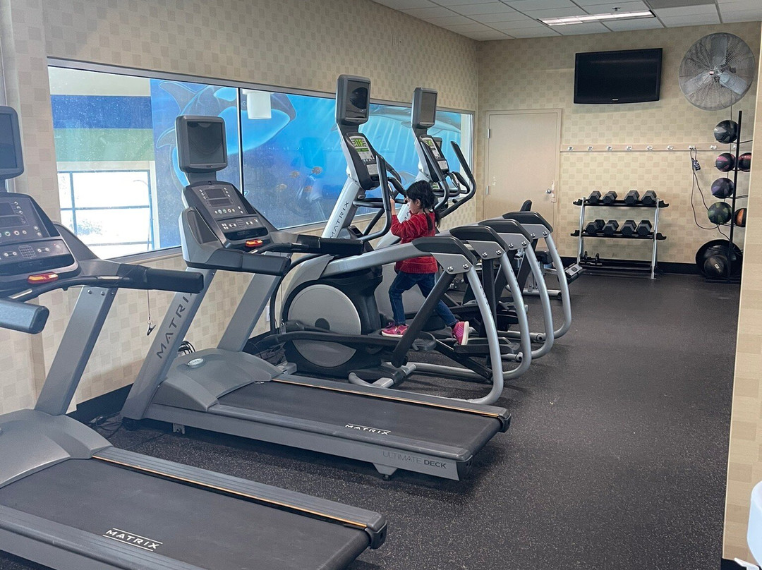 Wyndham Flint MI/Grand Blanc/Bishop Airport/Conference Ctr主图