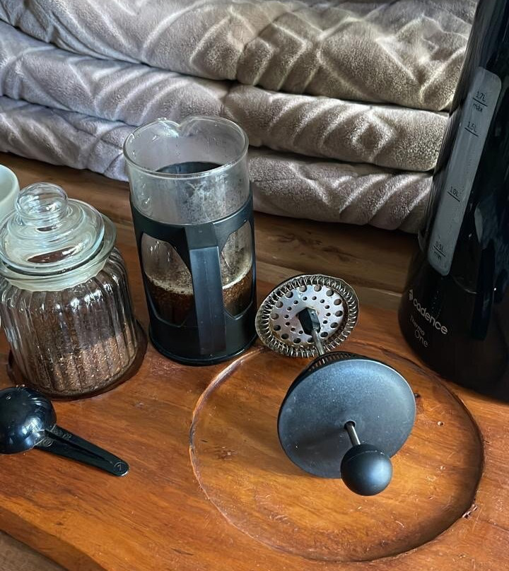 Villa Uliana Hospedagem主图