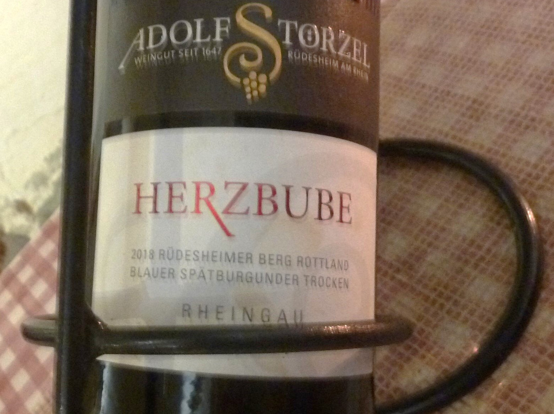 Weingut Adolf Störzel景点图片