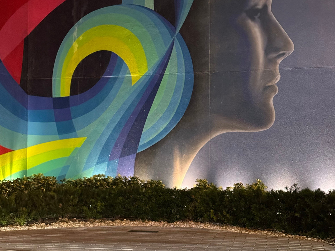 Downtown-圣彼德斯堡必去景点