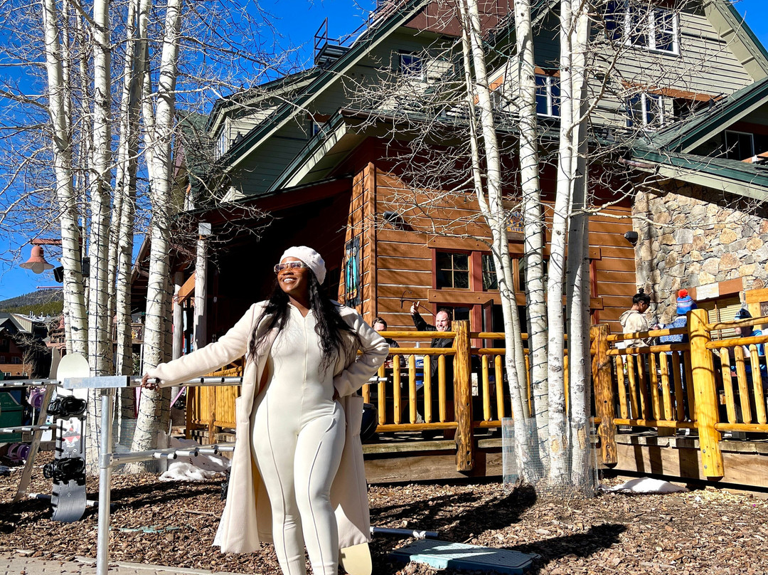 Keystone Resort-基斯通必去景点