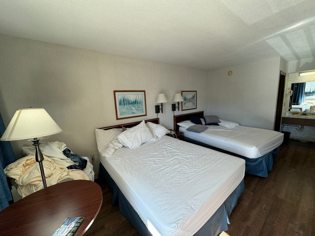 Highland Manor Inn & Conference Center主图