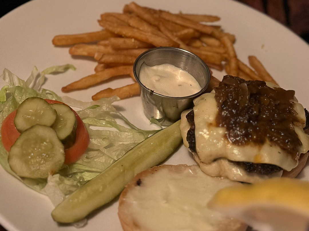 White Lightnin' Cocktail and Culinary Company