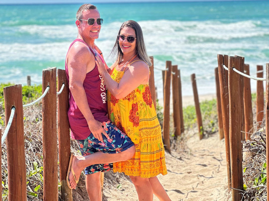 Benvenuto Receptivo-Maceio必去景点