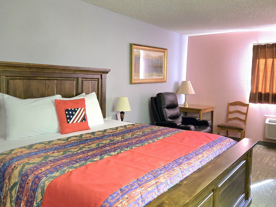 American Inn Ozark主图