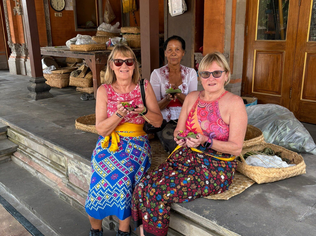 Wayan Bali Driver-登巴萨必去景点