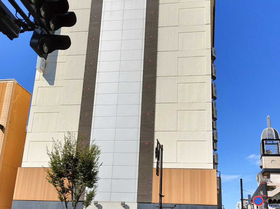 Hotel Hokke Club Oita主图