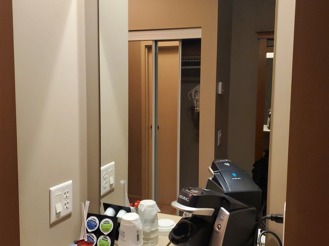 Royal Hotel Edmonton Airport, Trademark Collection by Wyndham主图