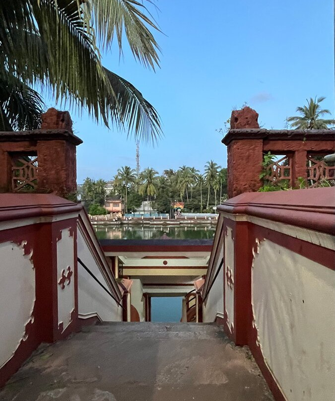 Sree Ramaswami Temple景点图片