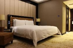 南京新街口王府大街亚朵酒店主图