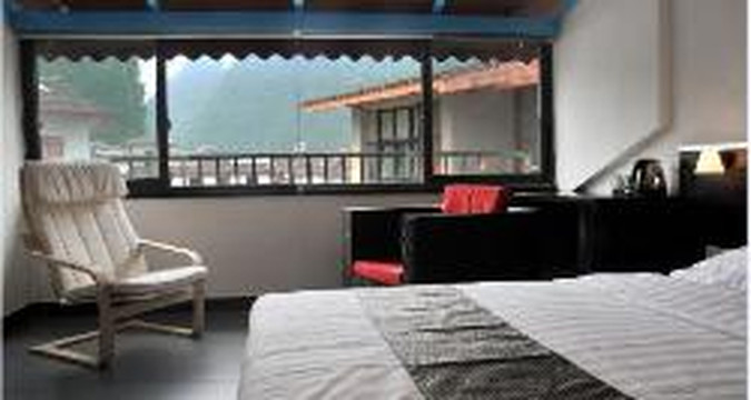 无名堂客栈主图