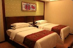 广州维也纳酒店云堡店主图