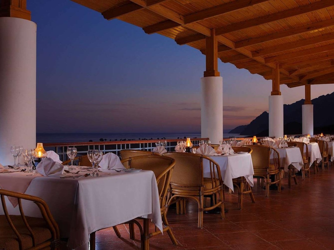 达哈卜酒店住宿-Ecotel Dahab Bay View Resort