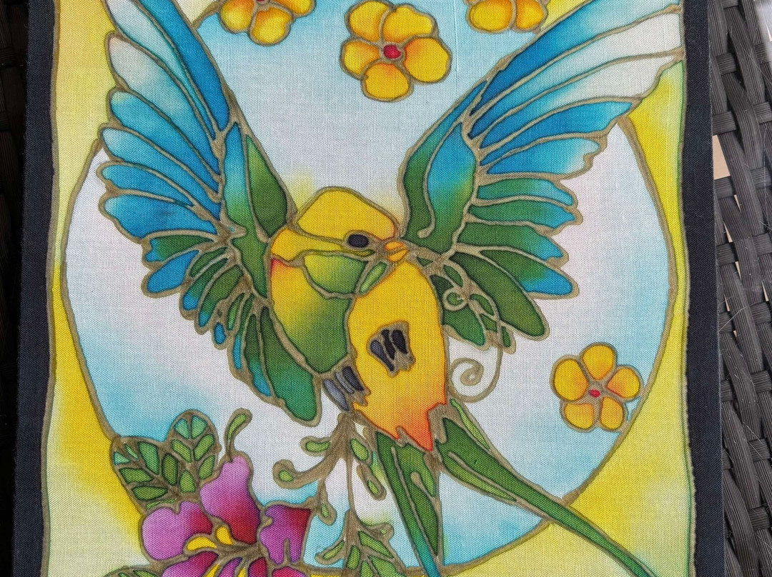 Langkawi Craft Complex景点图片