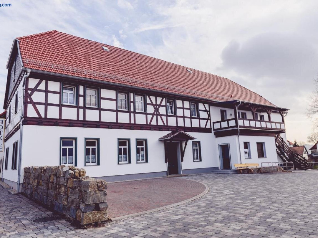 Schwabhausen旅游攻略图片