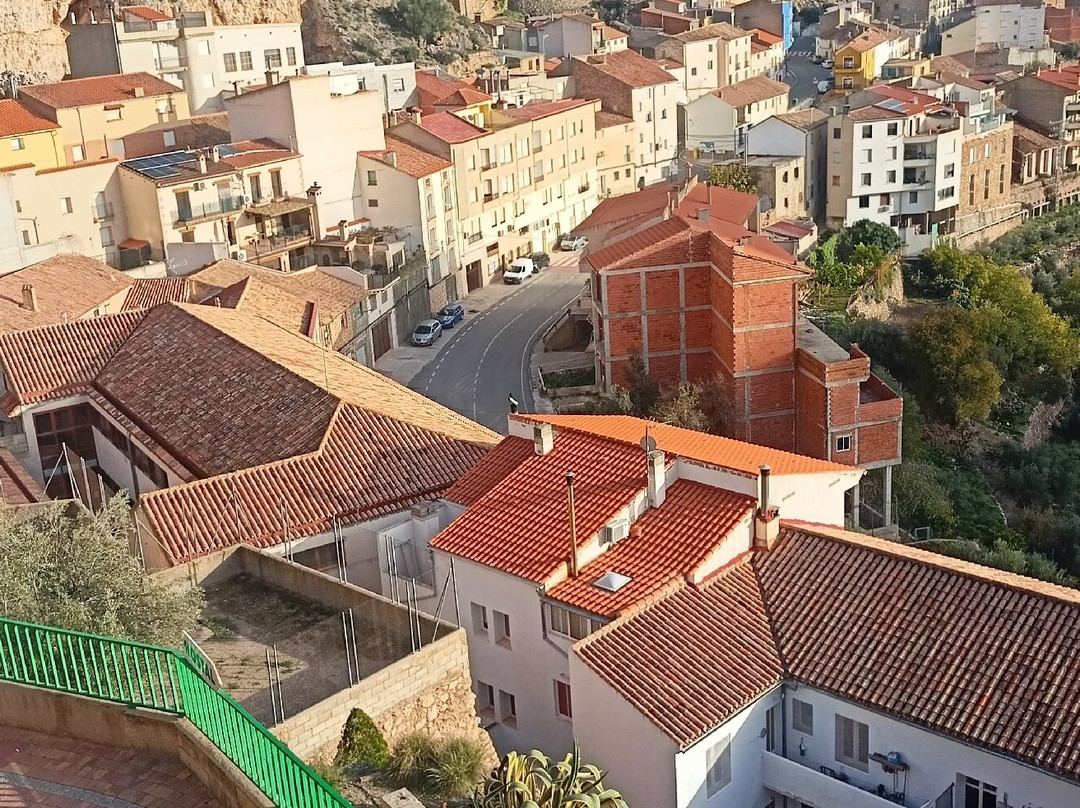 Miralmundo Hostal Rural主图